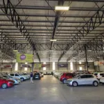 Industrial Property to Rent in Cape Town