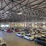 Industrial Property to Rent in Cape Town