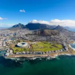 City of Cape Town GV2022