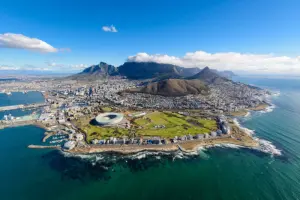 City of Cape Town GV2022