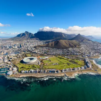 City of Cape Town GV2022