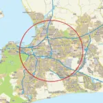 Epping Industria location