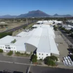 Warehouse to Rent in Thornton