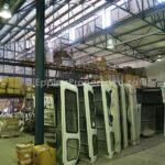 Warehouse to Rent in Thornton