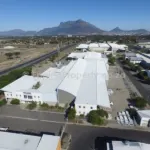 Warehouse to Rent in Thornton