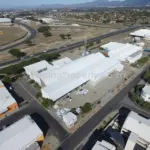 Warehouse to Rent in Thornton