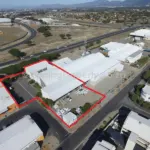 Warehouse to Rent in Thornton