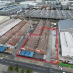 Epping Industrial Warehouse to Rent