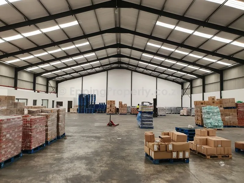 Epping Rentals