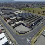 Factory Warehouse for Rent in Epping