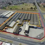 Factory Warehouse for Rent in Epping