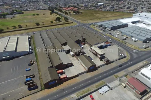 Factory Warehouse for Rent in Epping