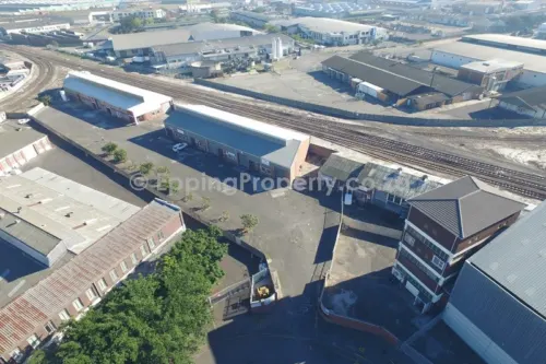 For Sale in Epping Industria Cape Town