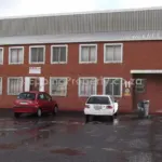 For Sale in Epping Industria Cape Town
