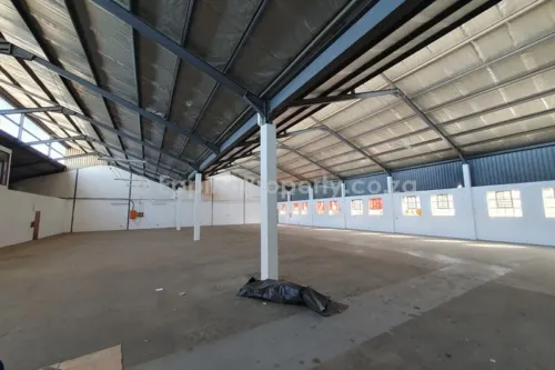 Industrial Property to Let Epping