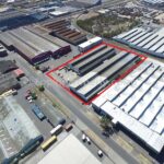Industrial Property to Let Epping
