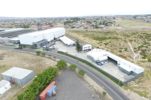 Epping Warehouse to Rent