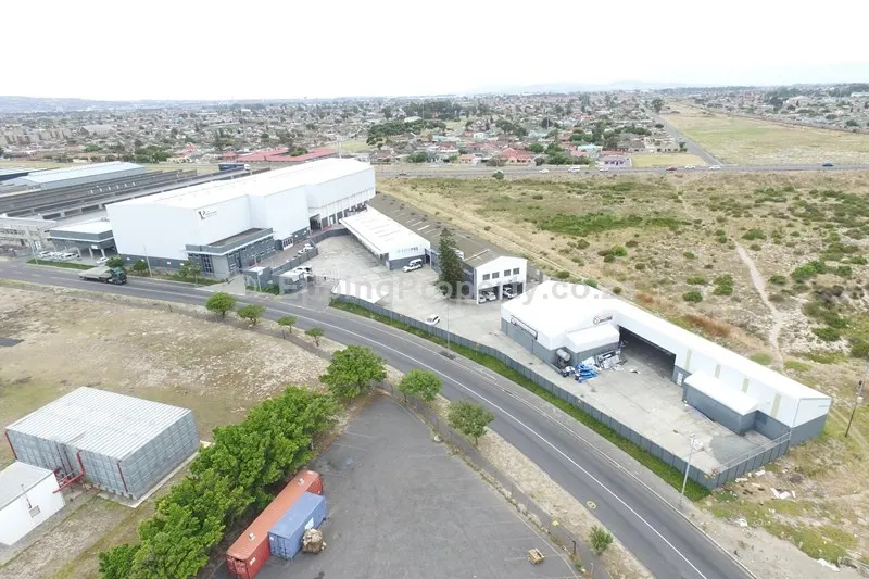 Epping Warehouse to Rent – Bofors Circle