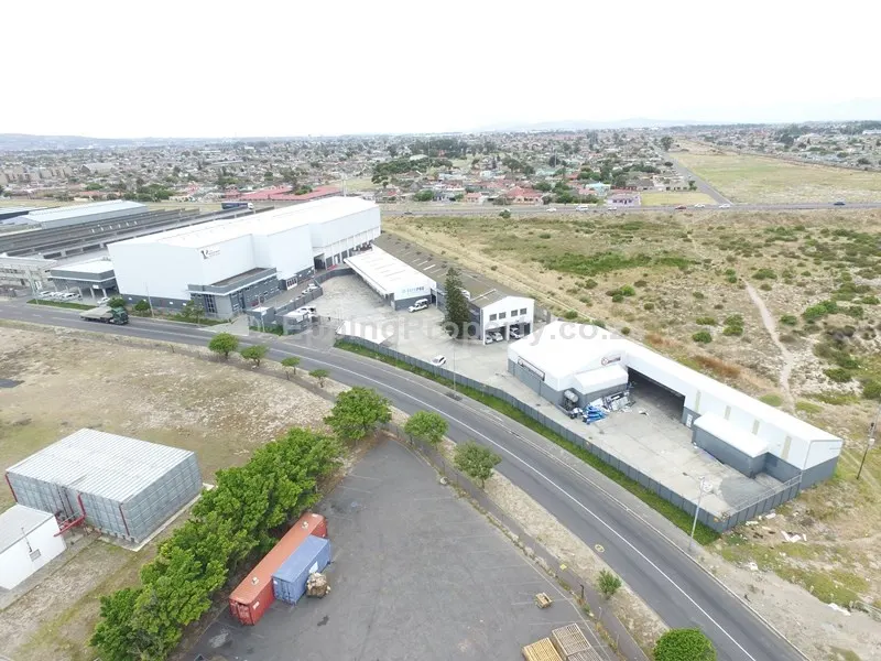 Epping Warehouse to Rent