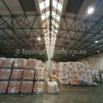 Epping Industrial Warehouse for Rent