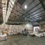 Epping Industrial Warehouse for Rent