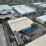 Epping Industrial Warehouse for Rent