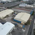 Epping Industrial Warehouse for Rent