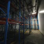 Rent Cold Storage