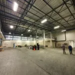 Rent close to Cape Town Market