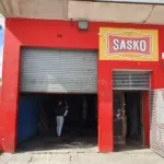 Shop to Rent in Epping Industrial