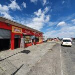 Shop to Rent in Epping Industrial