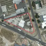 Shop to Rent in Epping Industrial
