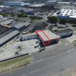 Shop to Rent in Epping Industrial