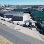 Factory to rent in Epping Industria in Cape Town