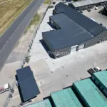 Factory to rent in Epping Industria