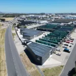 Warehouse to rent in Epping Industria