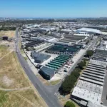 Factory to rent in Cape Town