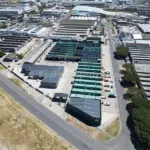 Industrial Warehouse to rent in Epping Industria