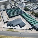 Premises to rent in Epping Industria