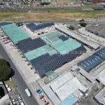 Secure Factory to rent in Epping Industria