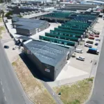 Factory to rent in Epping Industria