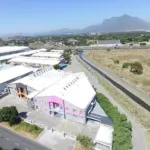 Warehouse for Rent close to Epping