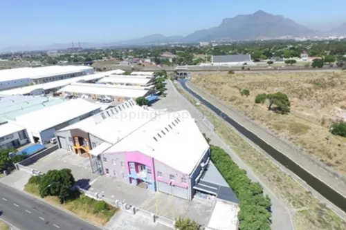 Warehouse for Rent close to Epping