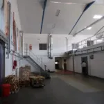 Warehouse for Rent close to Epping