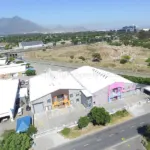 Warehouse for Rent close to Epping