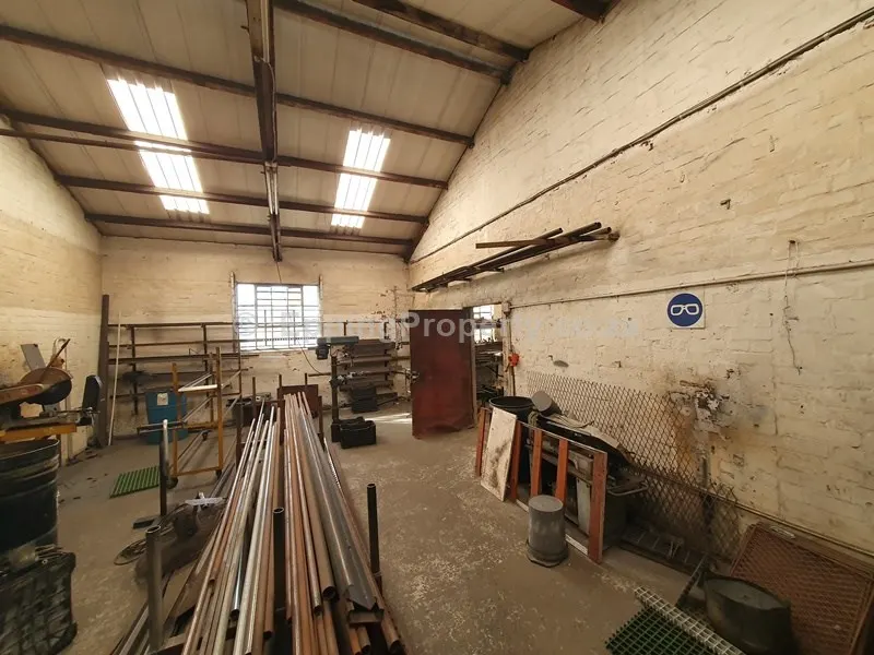 Premises for Rent in Epping Industria