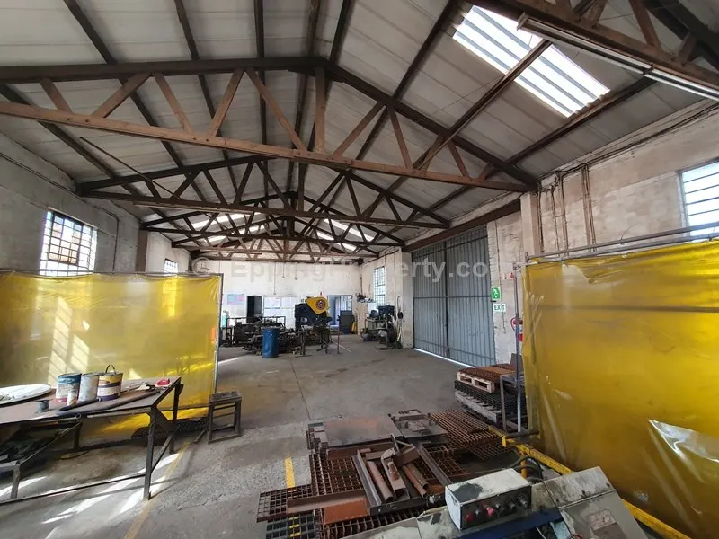 Premises for Rent in Epping Industria