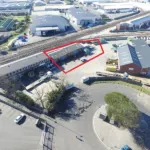 Premises for Rent in Epping Industria
