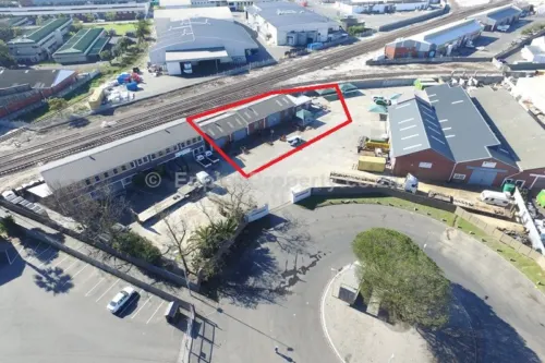 Premises for Rent in Epping Industria