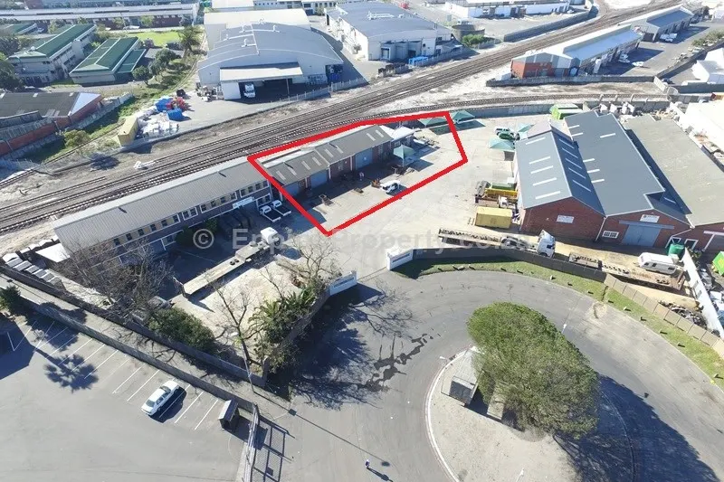 Premises for Rent in Epping Industria, Cape Town
